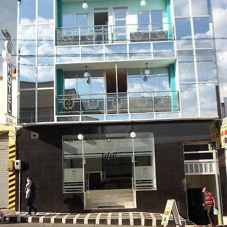 Hotel El Jardin Cafetero Armenia Экстерьер фото