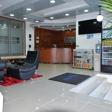 Hotel El Jardin Cafetero Armenia Экстерьер фото
