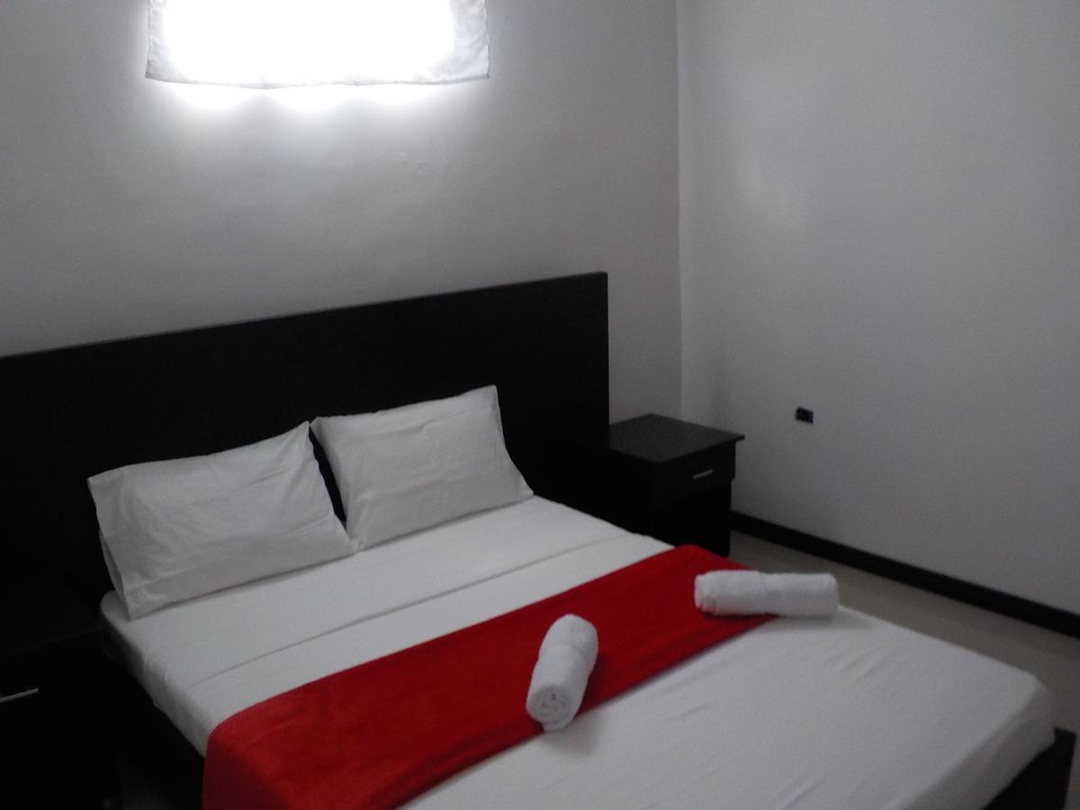 Hotel El Jardin Cafetero Armenia Экстерьер фото