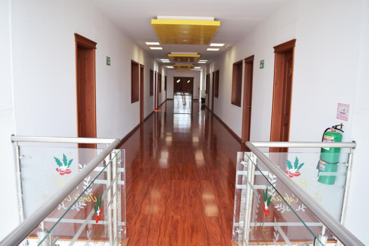 Hotel El Jardin Cafetero Armenia Экстерьер фото